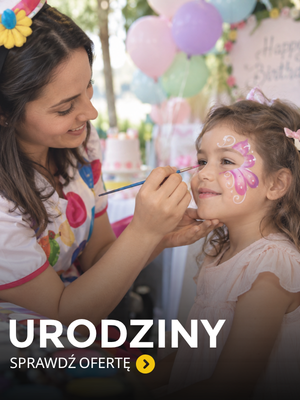 Urodziny z APR Lampart
