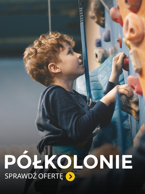 Półkolonie APR Lampart