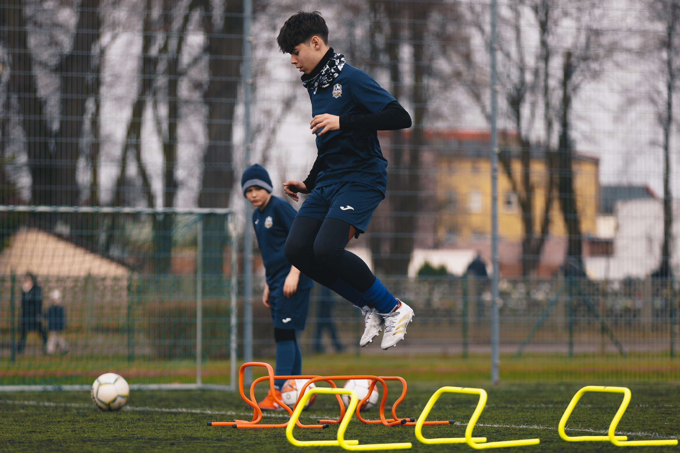 Obóz Treningu Indywidualnego Champions Camp | Licheń Stary | 22.02 - 28.02.2026