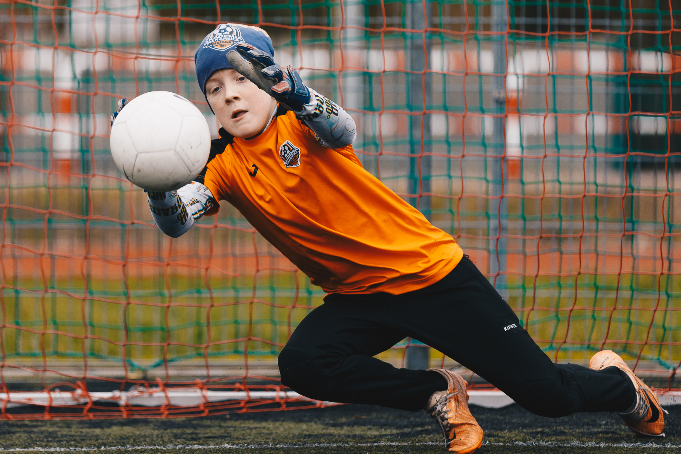 Obóz Bramkarski | Licheń Stary | 22.02 - 28.02.2026