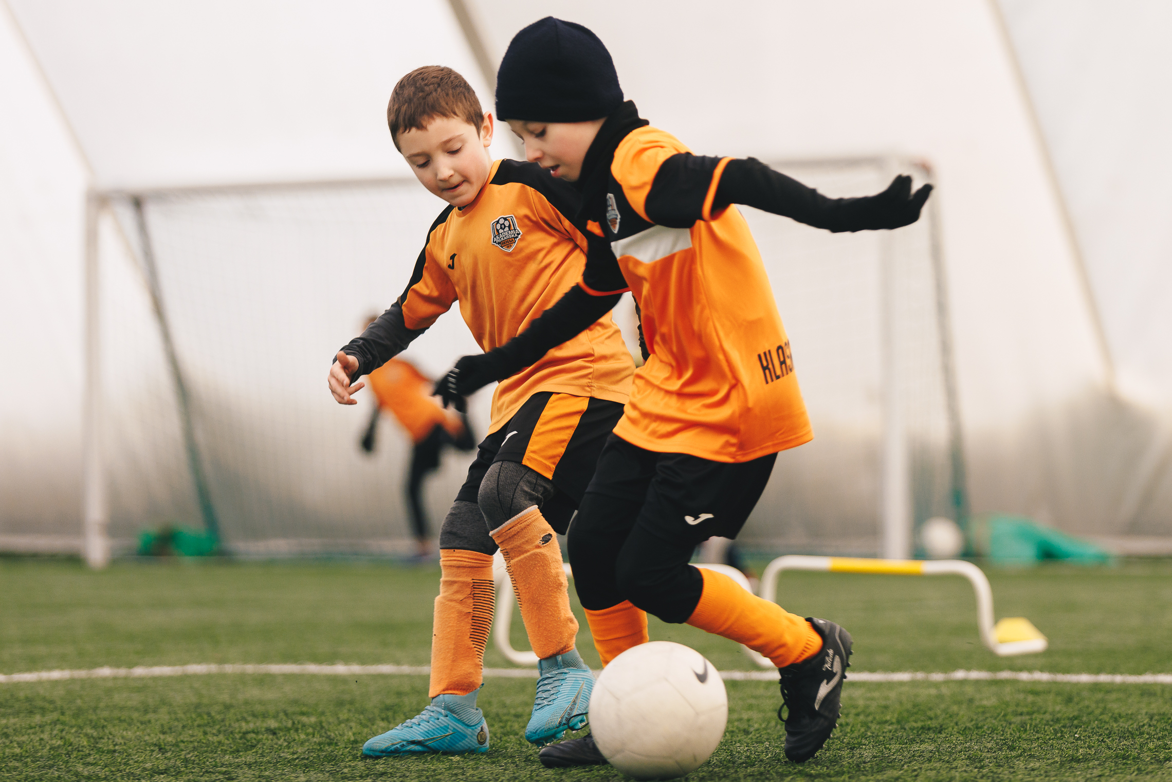 Obóz Piłkarski | Licheń Stary | 15.02 - 21.02.2026