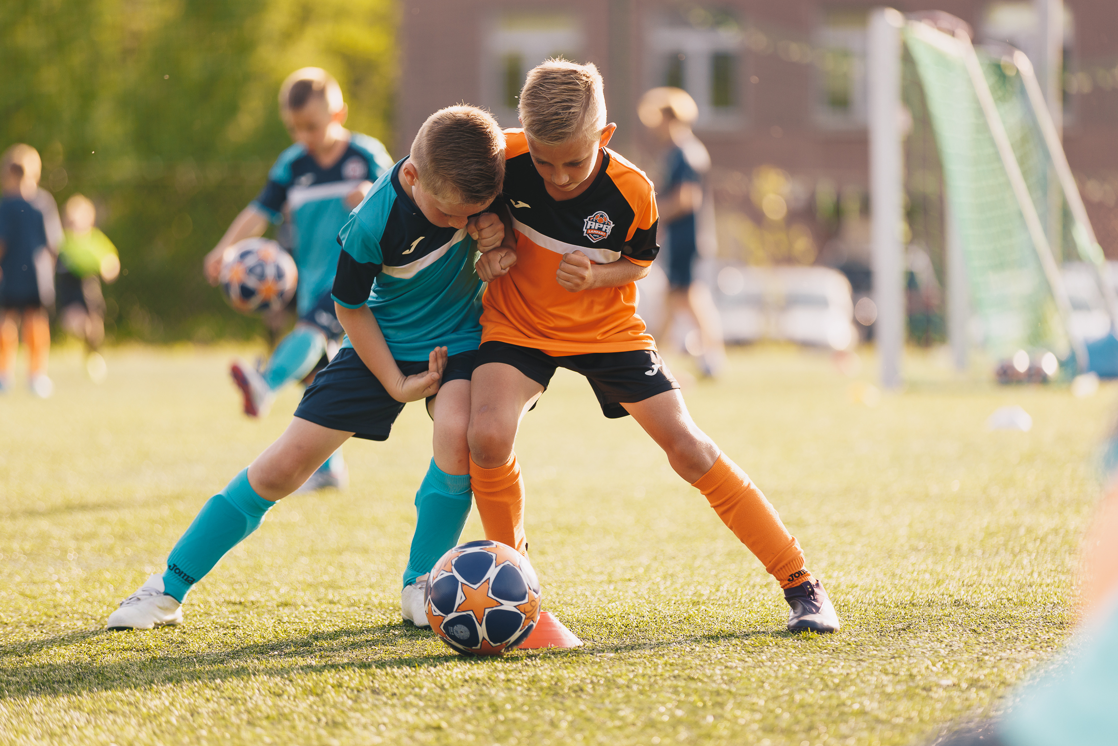 Obóz Piłkarski | Sędzinko | 05.07 - 11.07.2026