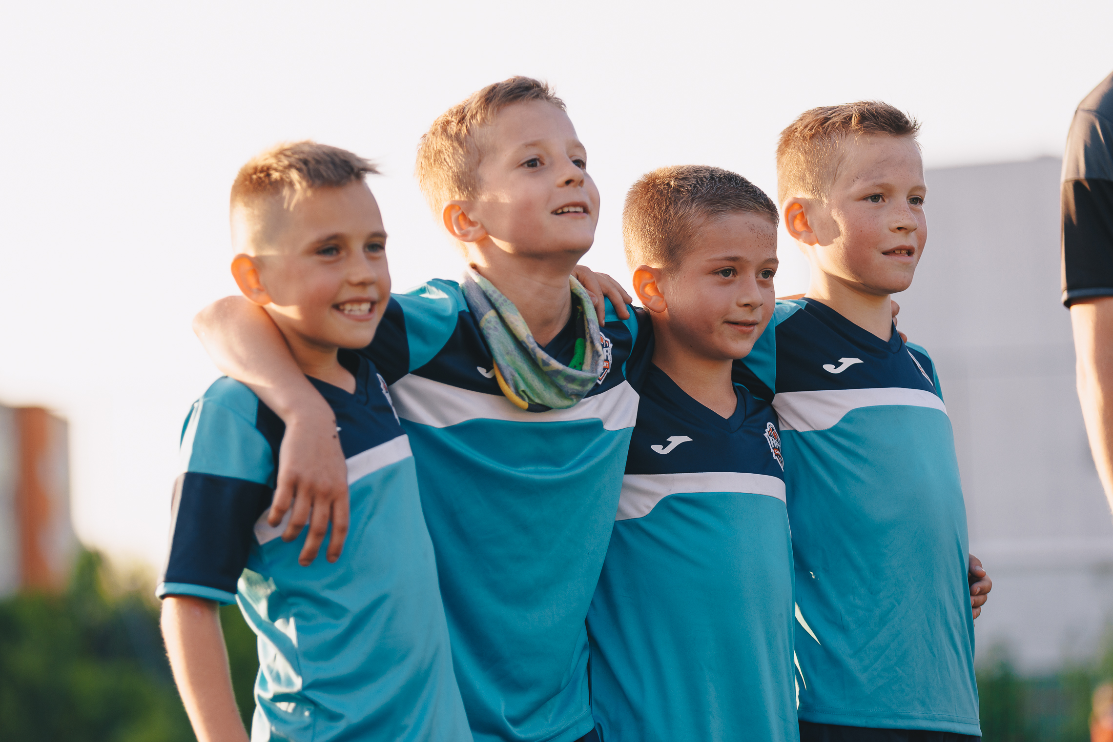 Obóz Piłkarski | Sędzinko | 19.07 - 25.07.2026