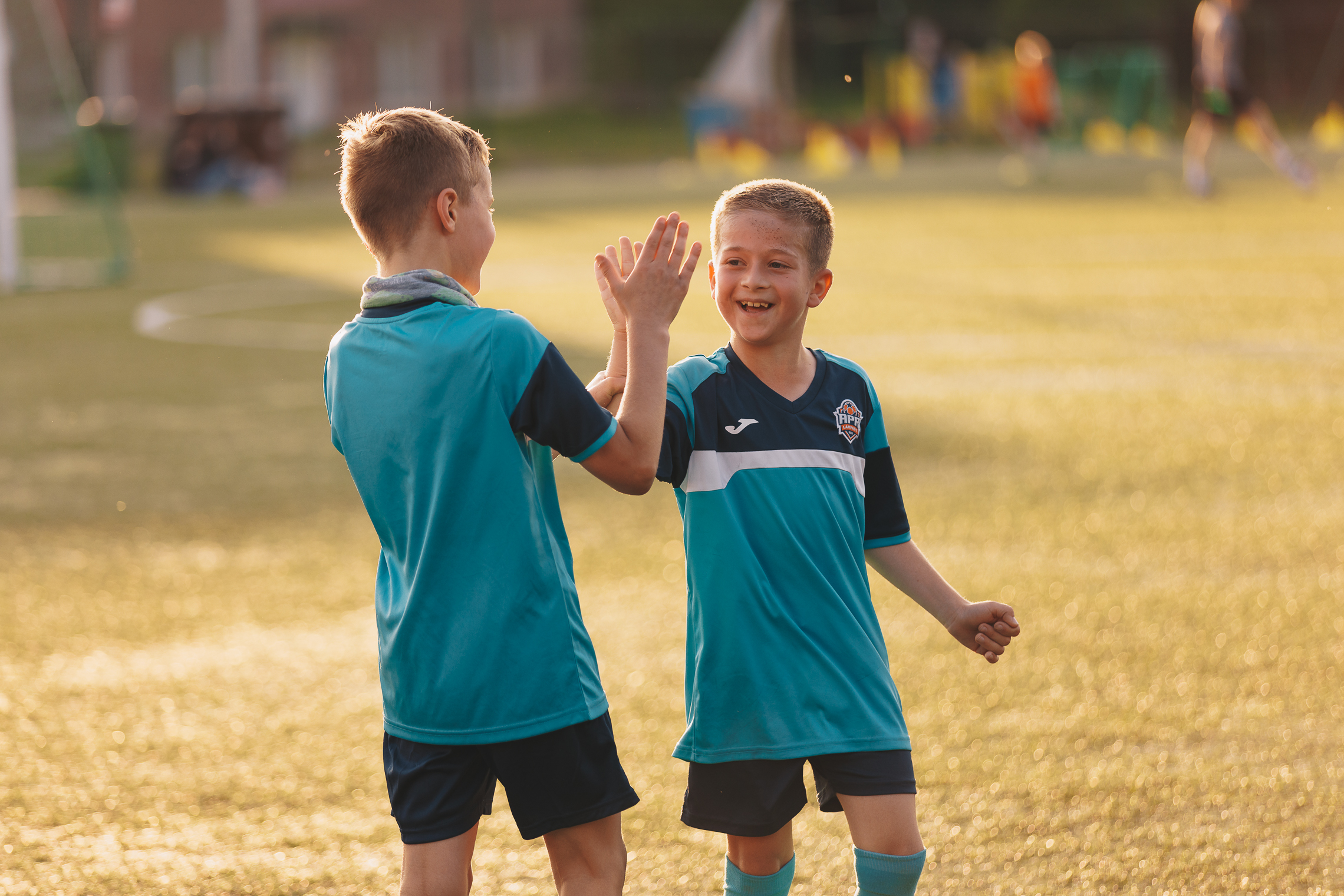 Obóz Piłkarski | Sędzinko | 09.08 - 15.08.2026