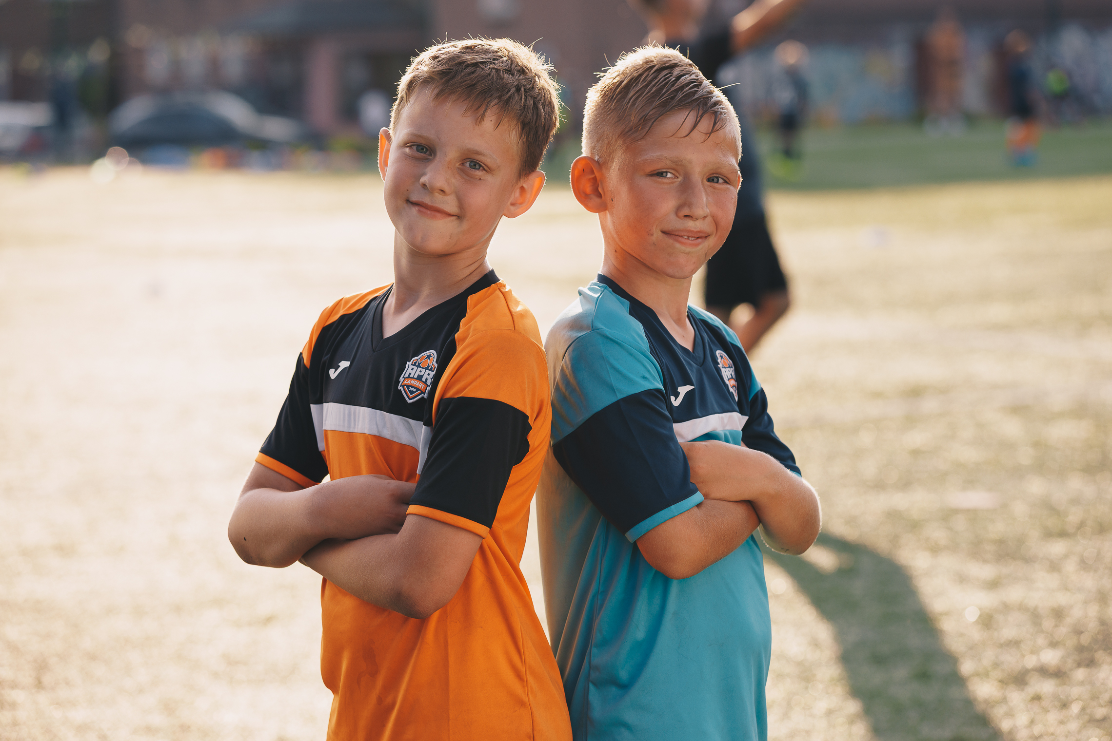 Obóz Piłkarski | Sędzinko | 23.08 - 28.08.2026