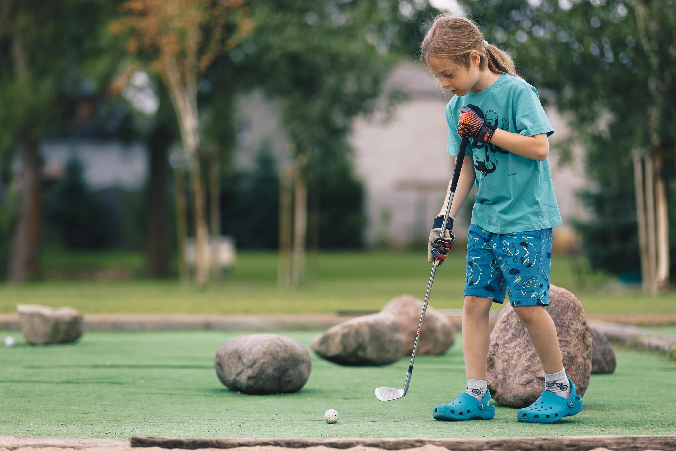 Mój pierwszy obóz! Adapt Camp piłkarski | Sędzinko | 05.08 - 08.08.2026