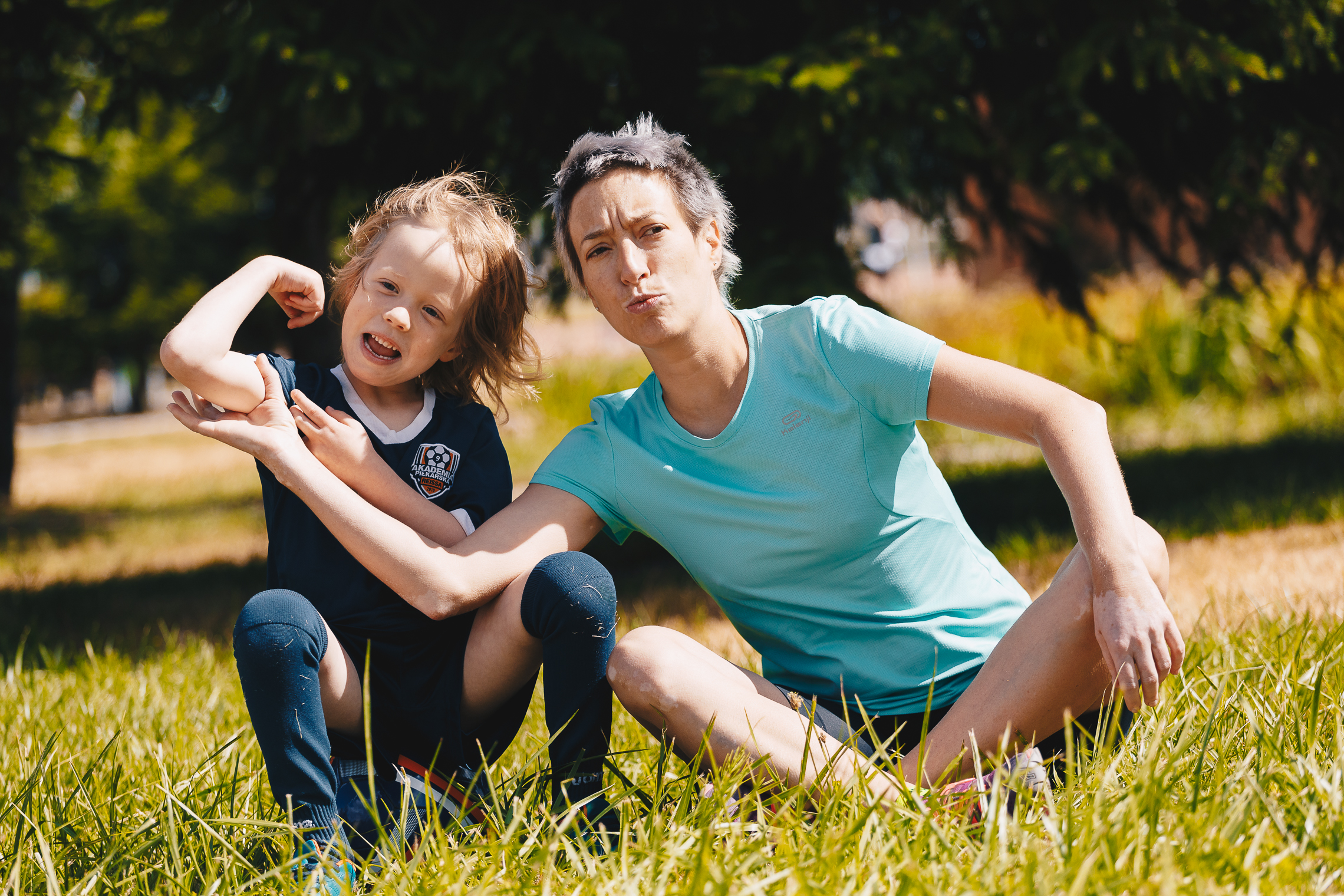 Obóz rodzinny | Dolsk | 02.08 - 08.08.2026