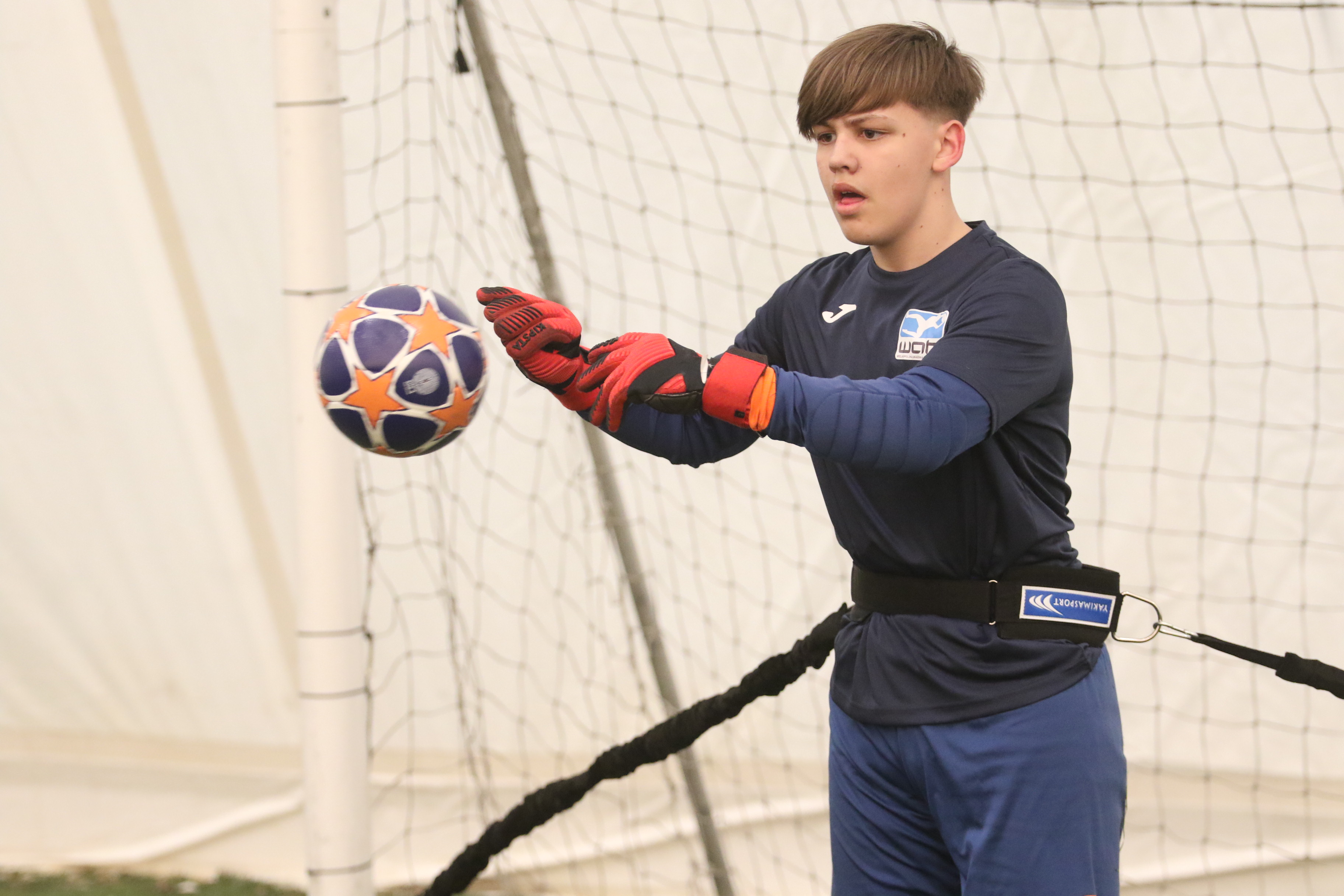 Weekend Camp treningu bramkarskiego | Licheń Stary | 24.04 - 26.04.2026