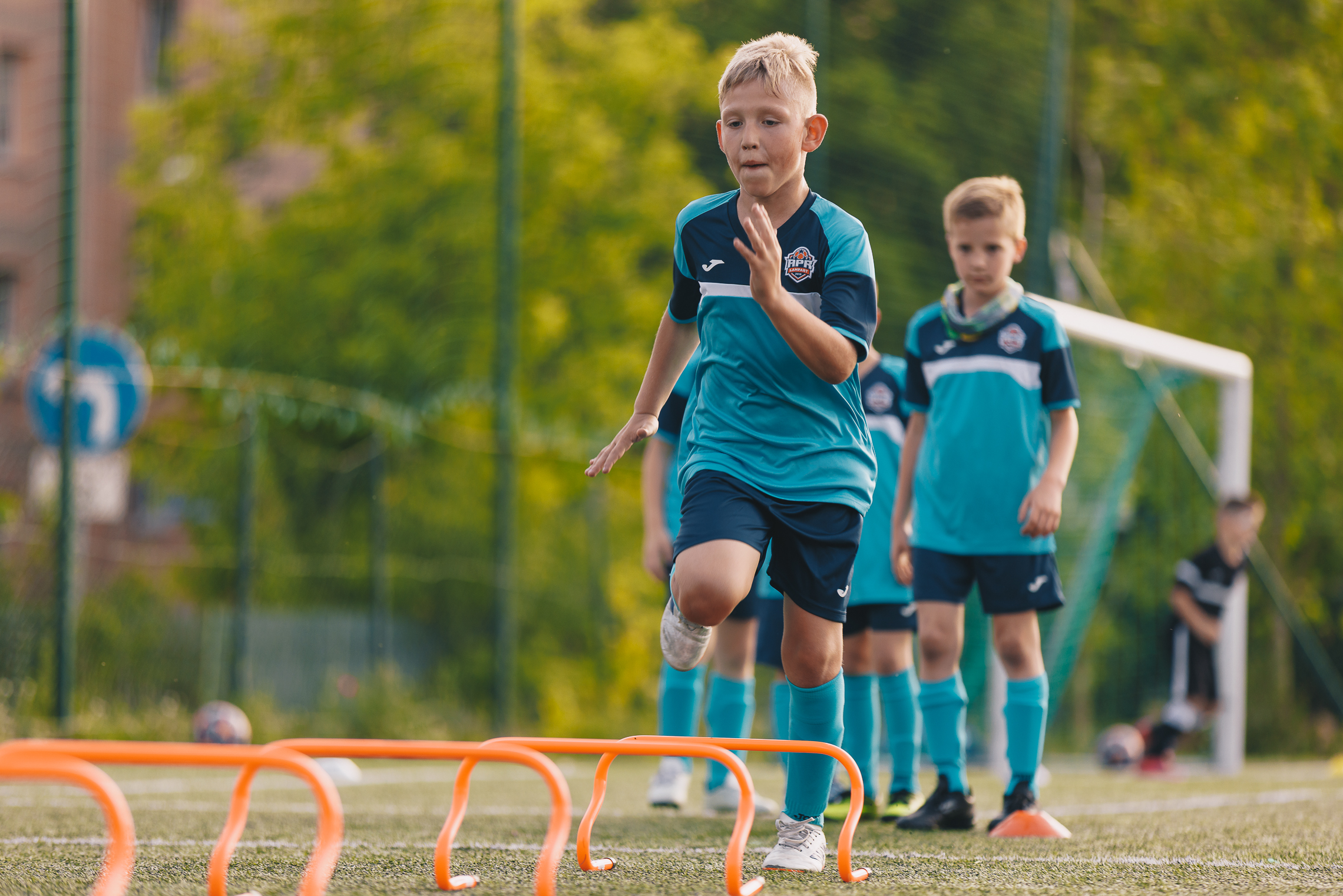 Camp Wakacyjny APR | Gutów Mały | 26.08 - 28.08.2026