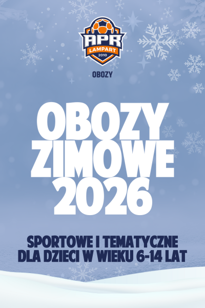 O obozach APR